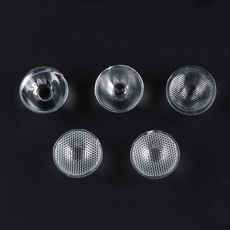 Flashlights Torches DIY Convoy T5 T6 U2 High Reflectivity LED Lens For Lantern Spotlights Lamp Torch Accessory
Flashlights Torches DIY Convoy T5 T6 U2 High Reflectivity LED Lens For Lantern Spotlights Lamp Torch Accessory