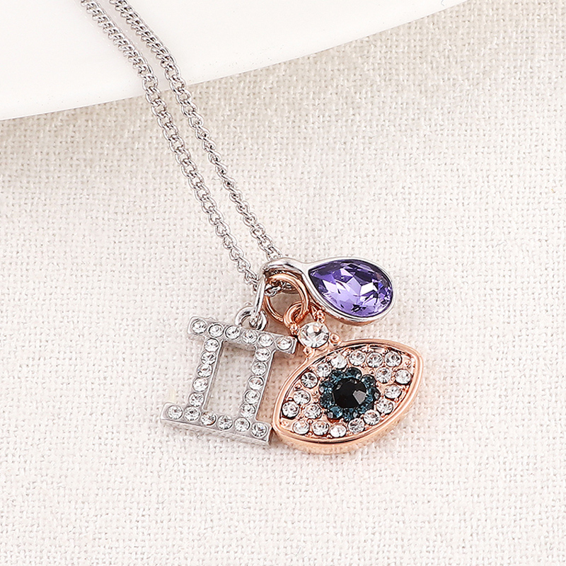 new twelve constellations design necklaces & pendants for girl birthday gift fashion Austrian crystal wedding party jewelery
new twelve constellations design necklaces & pendants for girl birthday gift fashion Austrian crystal wedding party jewelery