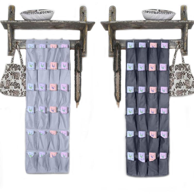 Home sale 24Pockets Oxford Fabric Over The Door Wall Hanging Shoe Storage Bag Organizer Space Saving Rack, Light grey
Home sale 24Pockets Oxford Fabric Over The Door Wall Hanging Shoe Storage Bag Organizer Space Saving Rack, Light grey