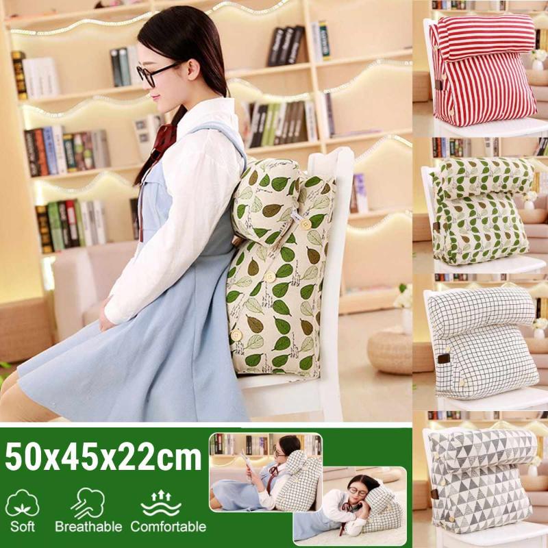45CM Memory Cushion Seat Office Chair Pillow Back Floor High Quality Cushions Sofa Pad Outdoor Home Textile Massage Bed
45CM Memory Cushion Seat Office Chair Pillow Back Floor High Quality Cushions Sofa Pad Outdoor Home Textile Massage Bed