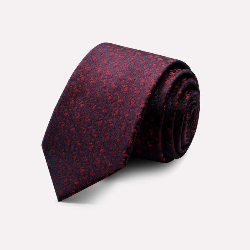 2020 Brand New Fashion High Quality Men 7CM Pattern Red Pink Purple Necktie Wedding Formal Suit Neck Tie for Men with Gift Box
2020 Brand New Fashion High Quality Men 7CM Pattern Red Pink Purple Necktie Wedding Formal Suit Neck Tie for Men with Gift Box