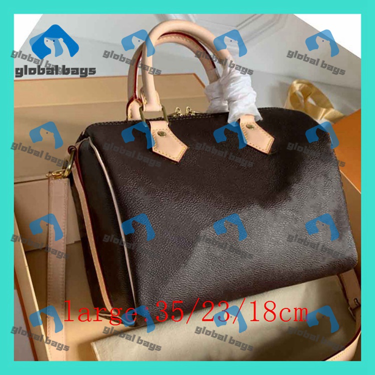 speedy bag Lady Shoulder Bags speedy bag Lady Shoulder Bags speedy bag Casual Handbag Lady Bags Designer ShoppingBag Shoulder BagsWallets, Extra cost
speedy bag Lady Shoulder Bags speedy bag Lady Shoulder Bags speedy bag Casual Handbag Lady Bags Designer ShoppingBag Shoulder BagsWallets, Extra cost