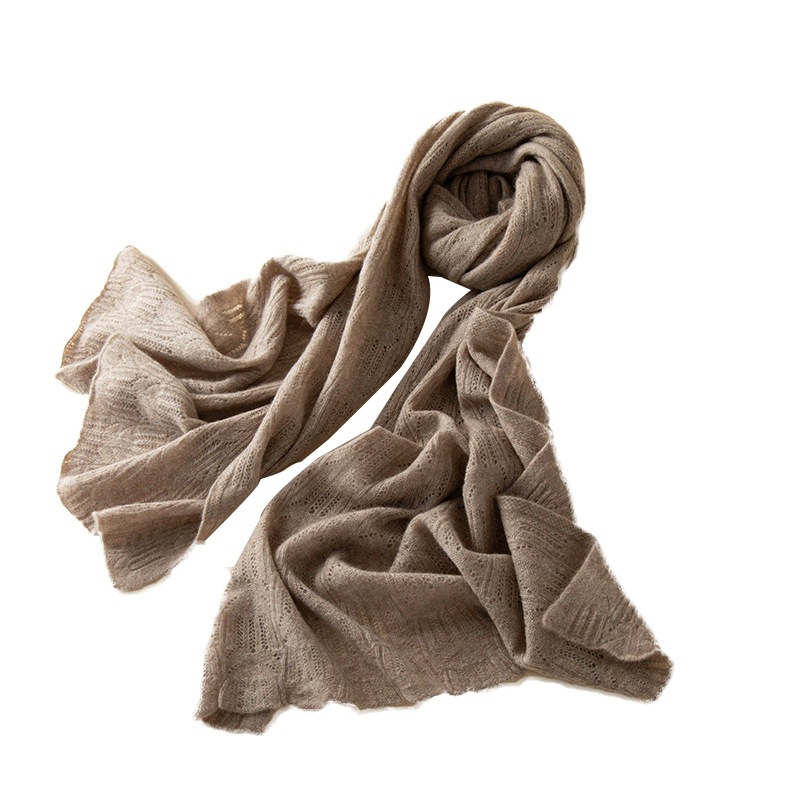 knitted Natural 100% Cashmere scarf Women 2020 solid color Soft Warm long oversized winter ladies scarf
knitted Natural 100% Cashmere scarf Women 2020 solid color Soft Warm long oversized winter ladies scarf