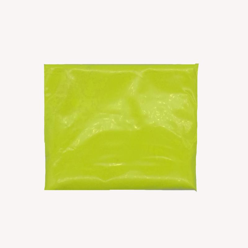 10g Yellow Colorful Fluorescent Powder Phosphor Pigment for Paint, Neon Powder Nail Art Polish, Make Up,14 Colors for Choose
10g Yellow Colorful Fluorescent Powder Phosphor Pigment for Paint, Neon Powder Nail Art Polish, Make Up,14 Colors for Choose