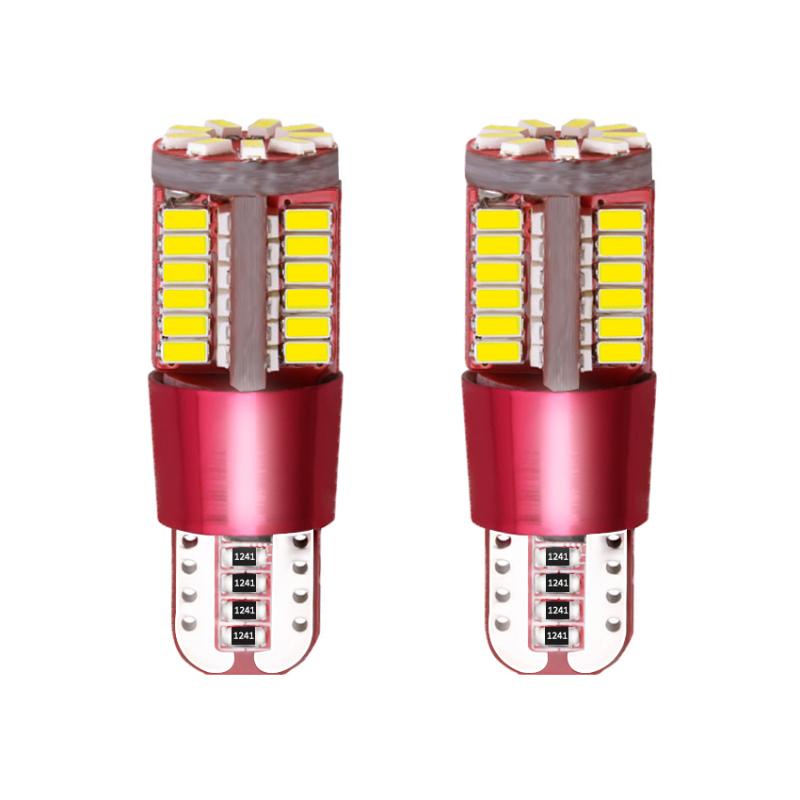 Super Bright Canbus T10 194 168 W5W 3014 57 SMD White Car Side Wedge Auto Wedge License Parking Light, As pic
Super Bright Canbus T10 194 168 W5W 3014 57 SMD White Car Side Wedge Auto Wedge License Parking Light, As pic