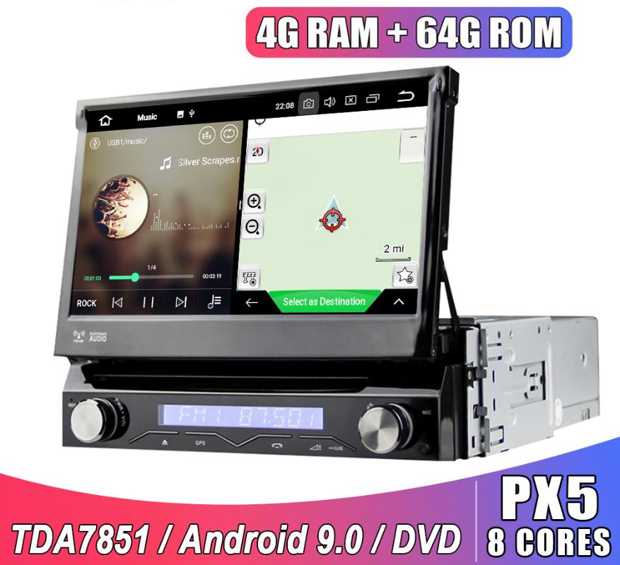 1din Android 7'' Universal Car DVD Player GPS Navigation Car Stereo Bluetooth Radio Audio Player FM Multimedia
1din Android 7'' Universal Car DVD Player GPS Navigation Car Stereo Bluetooth Radio Audio Player FM Multimedia