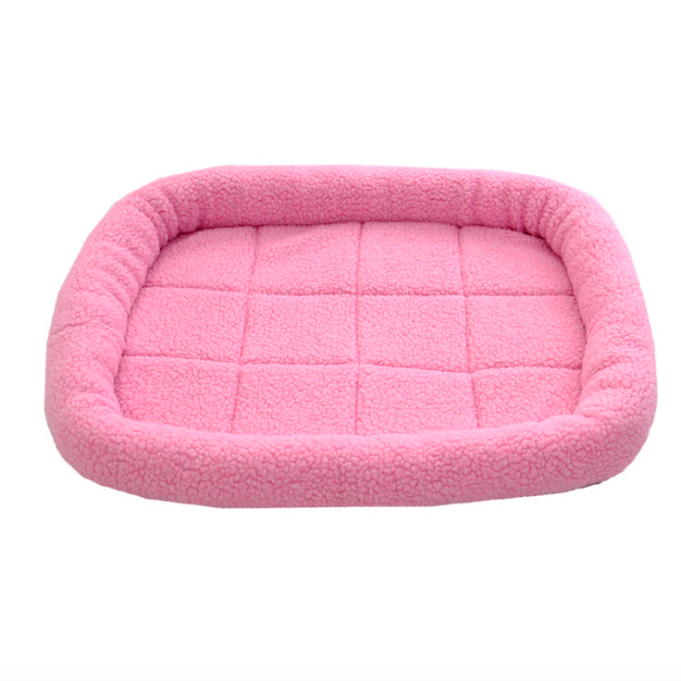 Pet Large Dog Bed Warm Dog House Soft Nest Baskets Waterproof Kennel For Cat Puppy Plus size Drop shipping