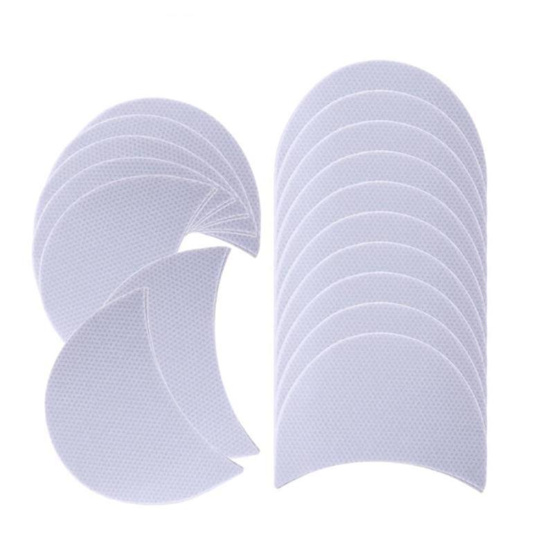 20/50/100Pcs White Eye Shadow Stickers Grafting Eyelashes Pads Tapes Under Eyelash Paper Stickers beauty Makeup Tools
20/50/100Pcs White Eye Shadow Stickers Grafting Eyelashes Pads Tapes Under Eyelash Paper Stickers beauty Makeup Tools