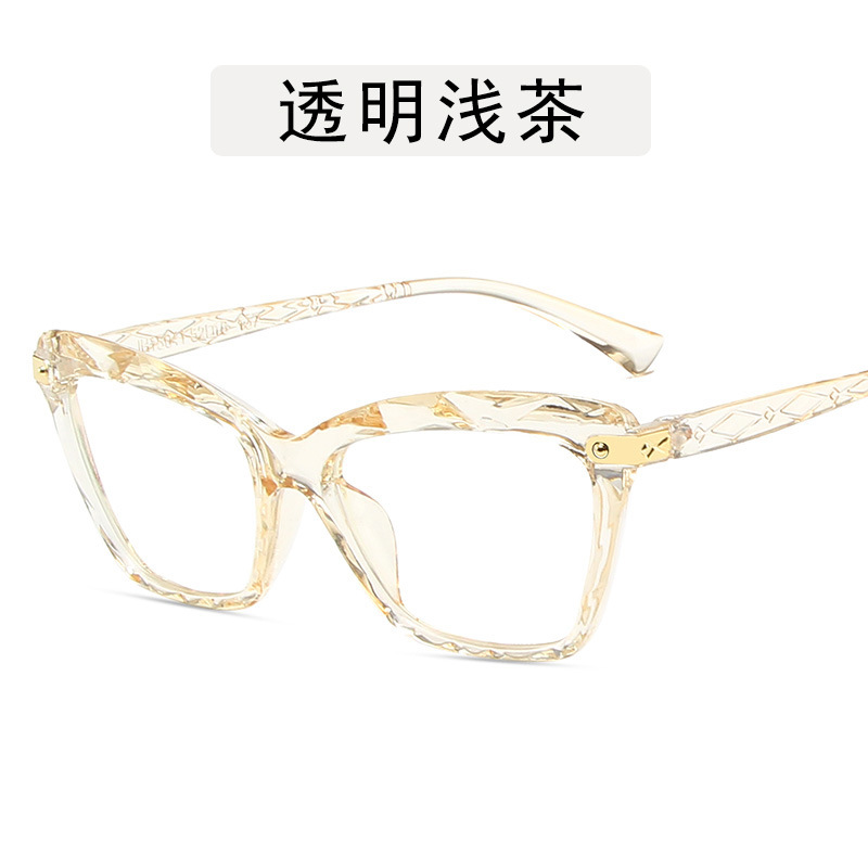 Retro Cat Eye Optical Glasses Classic Full Frame Men Women Computer Clear Goggles Eyeglasses Unisex Reading Eyewear 18041
Retro Cat Eye Optical Glasses Classic Full Frame Men Women Computer Clear Goggles Eyeglasses Unisex Reading Eyewear 18041
