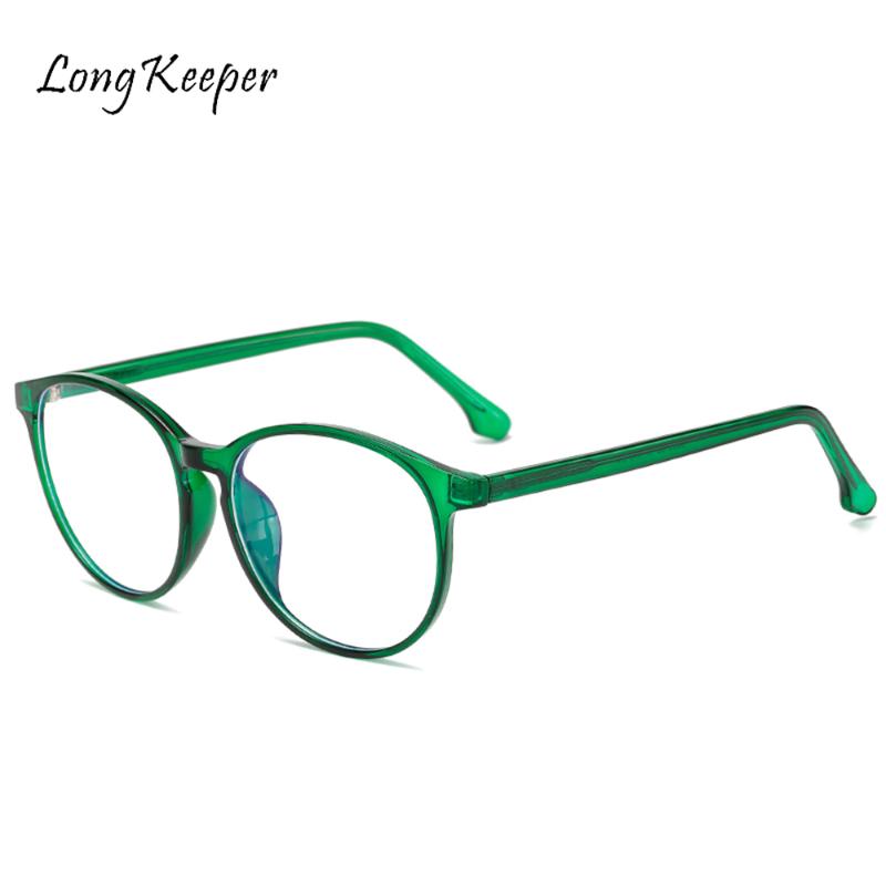 Vintage Round Anti Blue Light Glasses Frame Men Women Black Green Clear Lens Eyeglasses Blue Light Blocking Gaming Eyewear Gafas 
Vintage Round Anti Blue Light Glasses Frame Men Women Black Green Clear Lens Eyeglasses Blue Light Blocking Gaming Eyewear Gafas