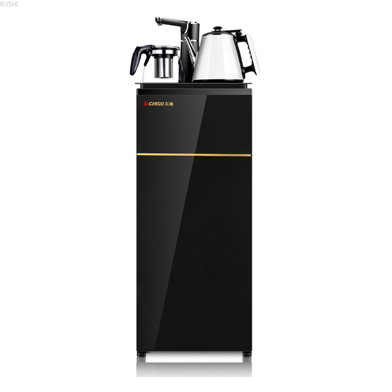 220V Bucket Under Water Dispenser Upright Hot and Cold Household Multi-functional Automatic Smart Water Bar Machine
220V Bucket Under Water Dispenser Upright Hot and Cold Household Multi-functional Automatic Smart Water Bar Machine