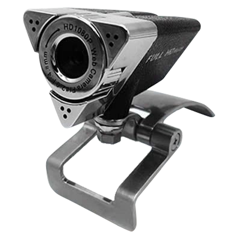 Webcam HD 1080P Camera Web Camera Built-in Digital Microphone for Computer PC Laptop Conference Home Office
Webcam HD 1080P Camera Web Camera Built-in Digital Microphone for Computer PC Laptop Conference Home Office