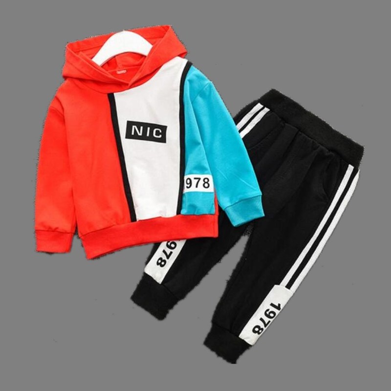 Hot Baby Clothing Sets Children 2 3 4 5 6 Years Birthday suit Boys Tracksuits Kids Brand Sport Suits Hoodies Top +Pants 2pcs Set, Picture
Hot Baby Clothing Sets Children 2 3 4 5 6 Years Birthday suit Boys Tracksuits Kids Brand Sport Suits Hoodies Top +Pants 2pcs Set, Picture