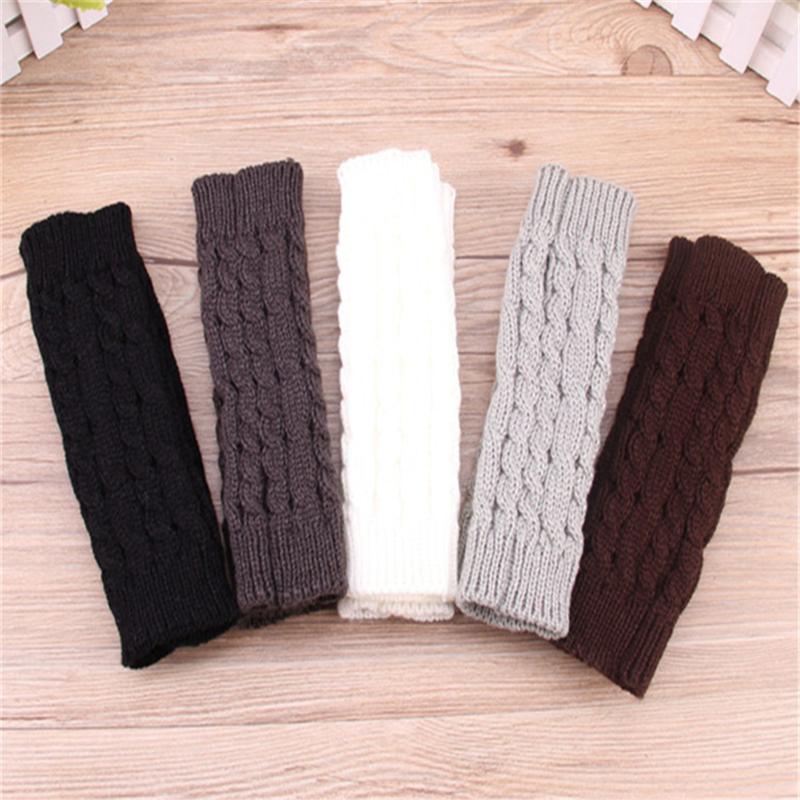 Hot Sale Women Wool Mitten Warm Fingerless Gloves Hand Warmer Winter Women Arm Crochet Knitting Faux Long Twist Gloves
Hot Sale Women Wool Mitten Warm Fingerless Gloves Hand Warmer Winter Women Arm Crochet Knitting Faux Long Twist Gloves