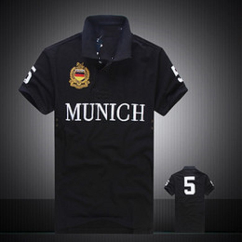 usa Men's Polos embroidery designer city polol t shirts for men fashion slim casual poloc t shirt
usa Men's Polos embroidery designer city polol t shirts for men fashion slim casual poloc t shirt