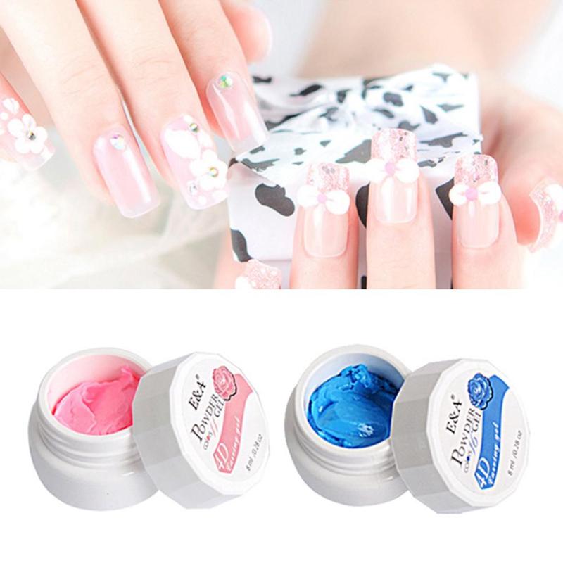 3D Solid Color Long Lasting Painting Drawing Gel DIY Nail Art Varnish Lacquer hot sale
3D Solid Color Long Lasting Painting Drawing Gel DIY Nail Art Varnish Lacquer hot sale