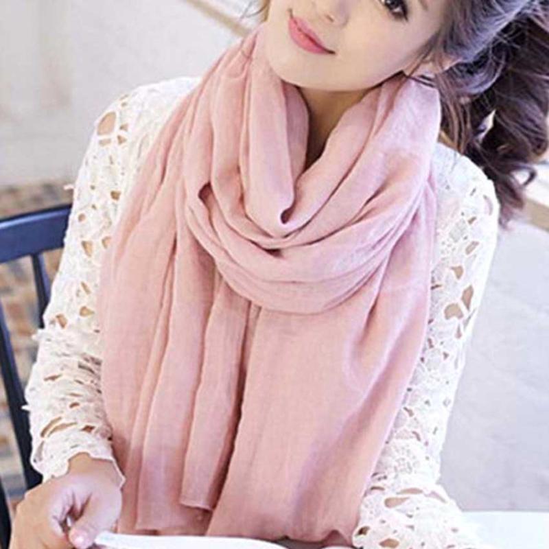 2020 Women Autumn Winter Scarf Cape Luxury Warm Solid Linen And Cotton Fashion Female Multi-purpose Autumn Winter Shawl
2020 Women Autumn Winter Scarf Cape Luxury Warm Solid Linen And Cotton Fashion Female Multi-purpose Autumn Winter Shawl