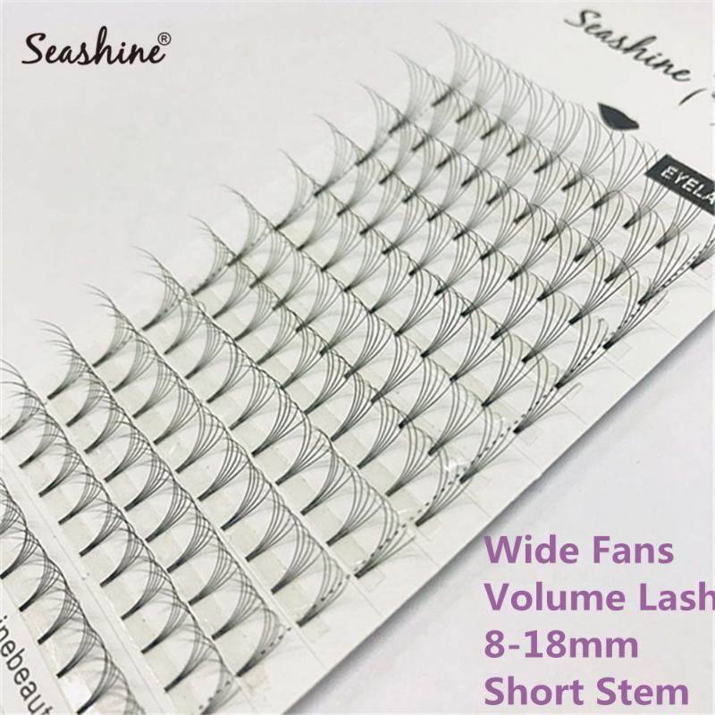 Premade Volume Fans 3D-6D Eyelash Extension 8-18mm Russian Volume Lsah Premade Fans Mink Eyelashes Extension 12 Rows Short Stem
Premade Volume Fans 3D-6D Eyelash Extension 8-18mm Russian Volume Lsah Premade Fans Mink Eyelashes Extension 12 Rows Short Stem