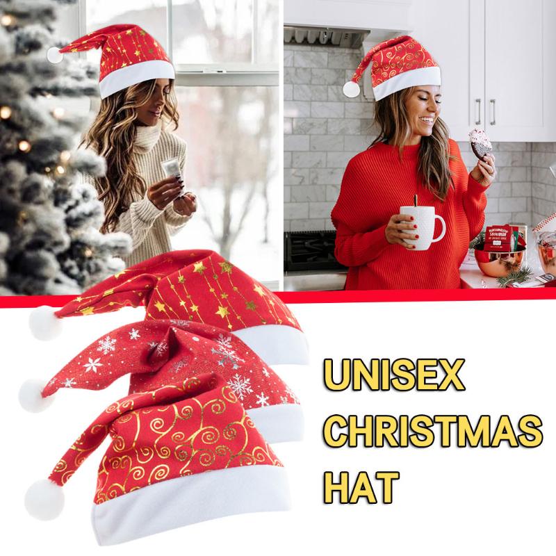 Christmas Hats Christmas Hat, Santa Hat, Xmas Holiday Hat for Adults, Unisex Comfort Cap Led Lights For Kids Adult Xmas Party
Christmas Hats Christmas Hat, Santa Hat, Xmas Holiday Hat for Adults, Unisex Comfort Cap Led Lights For Kids Adult Xmas Party
