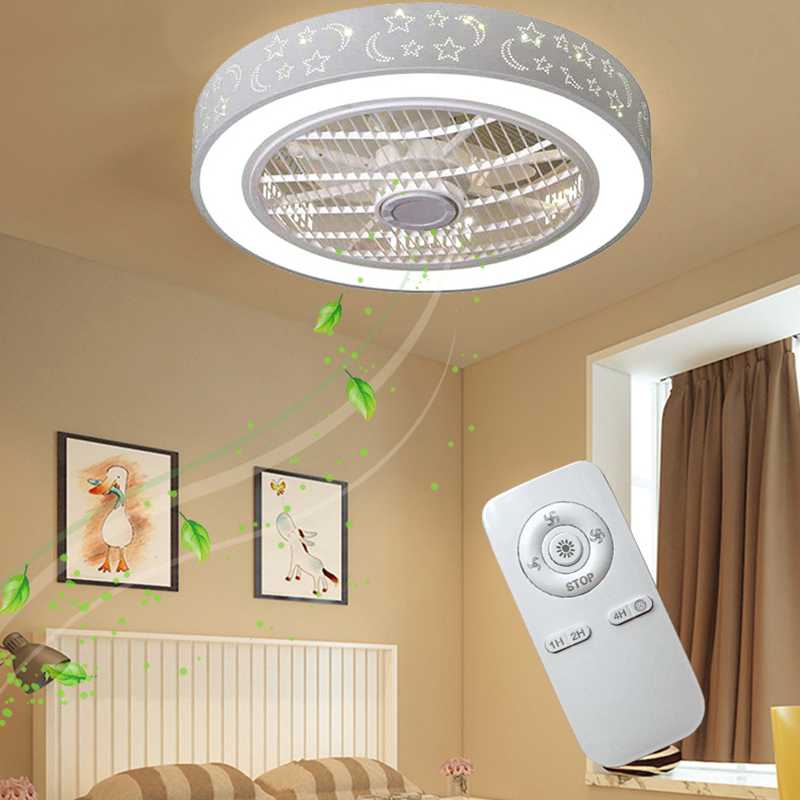 Modern Bedroom Bedroom Ceiling Fan Light Quiet Invisible Personality Circulation Air Suction Integrated Remote Control Lighting
Modern Bedroom Bedroom Ceiling Fan Light Quiet Invisible Personality Circulation Air Suction Integrated Remote Control Lighting