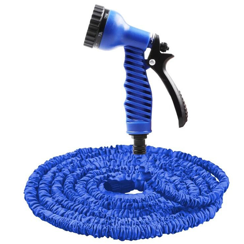 25FT-250FT Garden Hose Expandable Magic Flexible Water Hose EU Plastic Hoses Pipe with Spray Gun To Watering Car Wash Spray, Green
25FT-250FT Garden Hose Expandable Magic Flexible Water Hose EU Plastic Hoses Pipe with Spray Gun To Watering Car Wash Spray, Green