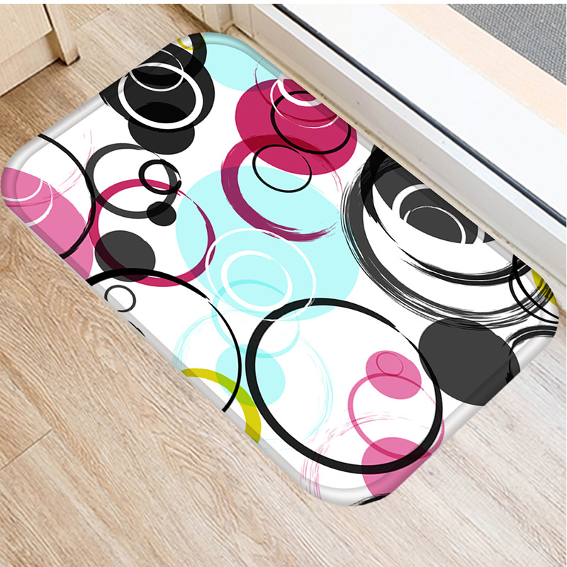 Anti-slip Suede Bath mat Bathroom kitchen bedroon floor mat Home Entrance Rugs kids prayer 40*60cm DD-0049
Anti-slip Suede Bath mat Bathroom kitchen bedroon floor mat Home Entrance Rugs kids prayer 40*60cm DD-0049