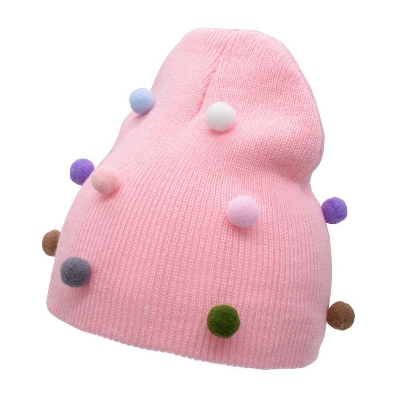 Baby Crochet Kids Girls Pompom Hat Winter Beanie Hats For Girls Children Hat Cap CORB, Model-2
Baby Crochet Kids Girls Pompom Hat Winter Beanie Hats For Girls Children Hat Cap CORB, Model-2