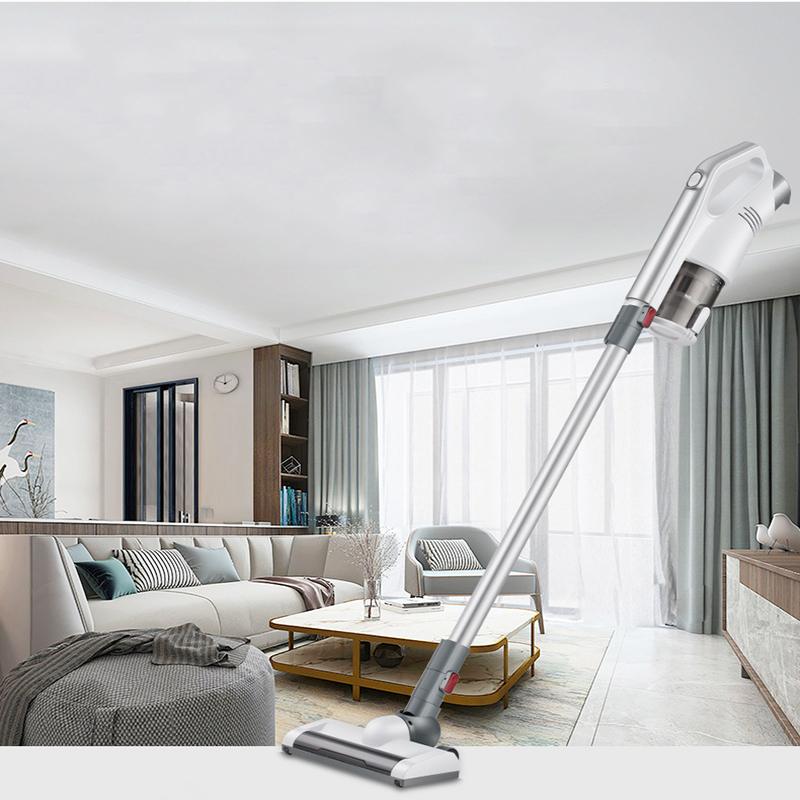 ID05 9000Pa Handheld Wireless Vacuum Cleaner Carpet Electric Mop Cyclone Large Suction Dust Removal Sweeping Sweeper
ID05 9000Pa Handheld Wireless Vacuum Cleaner Carpet Electric Mop Cyclone Large Suction Dust Removal Sweeping Sweeper