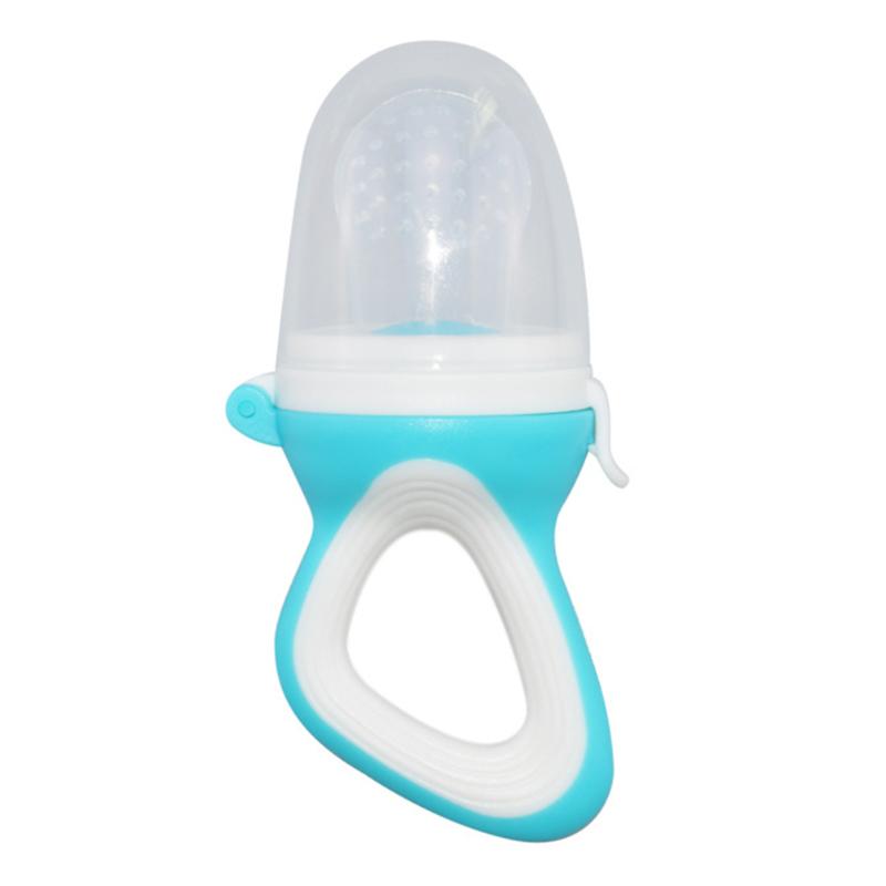 With Cap Soup Infant Health Supplies Silicone Gift Pacifier Fruit Tool Feeder Nipple Teeth Toy Baby Toddler
With Cap Soup Infant Health Supplies Silicone Gift Pacifier Fruit Tool Feeder Nipple Teeth Toy Baby Toddler