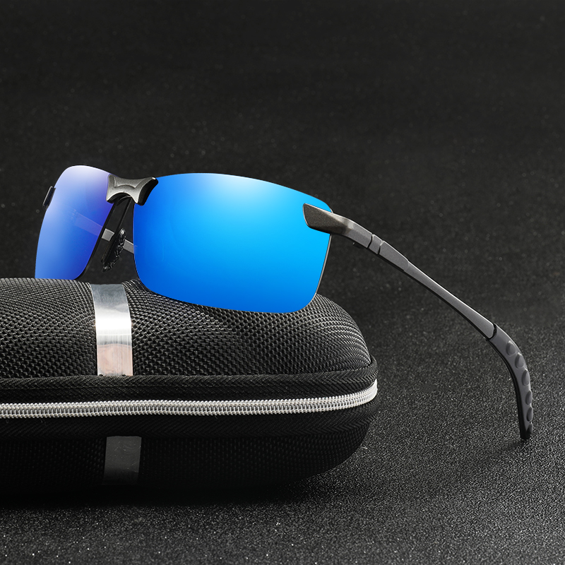 Polaroid Sunglasses Men Polarized Driving Glasses Male Sun Glasses for Men Outdoor Sports Anti-glare Driving Goggle UV400
Polaroid Sunglasses Men Polarized Driving Glasses Male Sun Glasses for Men Outdoor Sports Anti-glare Driving Goggle UV400