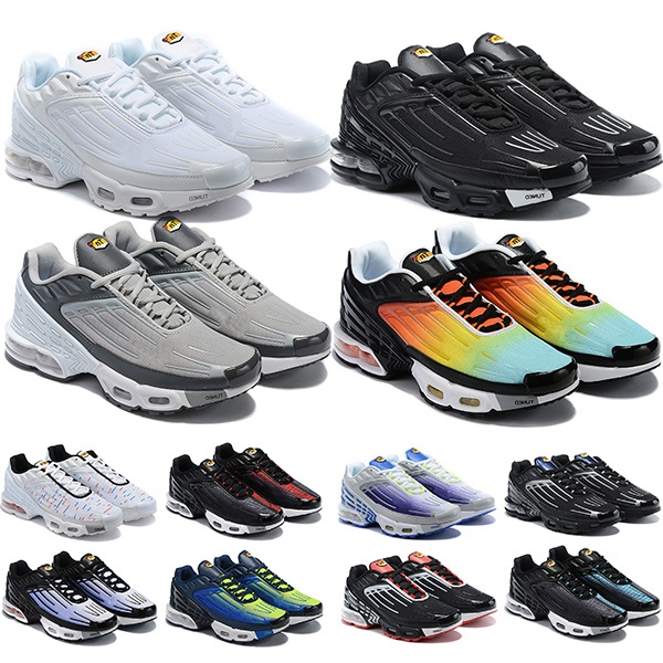 WITH BOX Designer 2023 Tn Plus 3 Tuned Running Shoes Chaussures Triple White Black Hyper Blue USA Neon OG Mens Womens Trainers Sneakers Sports Size 36-45, 9 red 39-45
WITH BOX Designer 2023 Tn Plus 3 Tuned Running Shoes Chaussures Triple White Black Hyper Blue USA Neon OG Mens Womens Trainers Sneakers Sports Size 36-45, 9 red 39-45