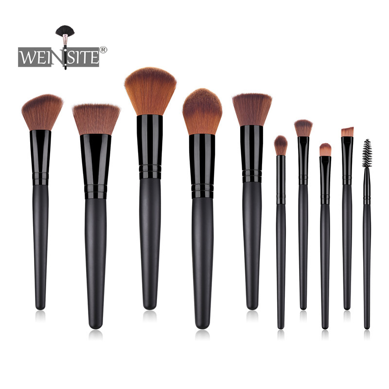 Makeup Brushes Multifunctional Makeup Brushes Concealer Eyeshadow Foundation 2020 Brush Set Tool Pincel Maquiagem Kit
Makeup Brushes Multifunctional Makeup Brushes Concealer Eyeshadow Foundation 2020 Brush Set Tool Pincel Maquiagem Kit