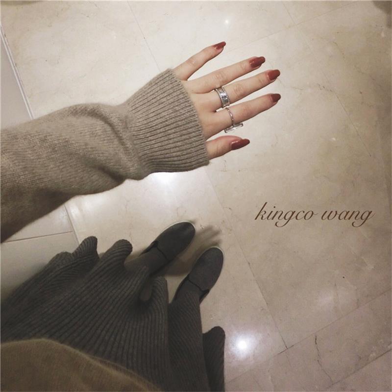 Autumn Winter sweater women new turtleneck Cashmere sweater Plus Sizes sweaters knitwear pullover women sweater Winter tops 201223