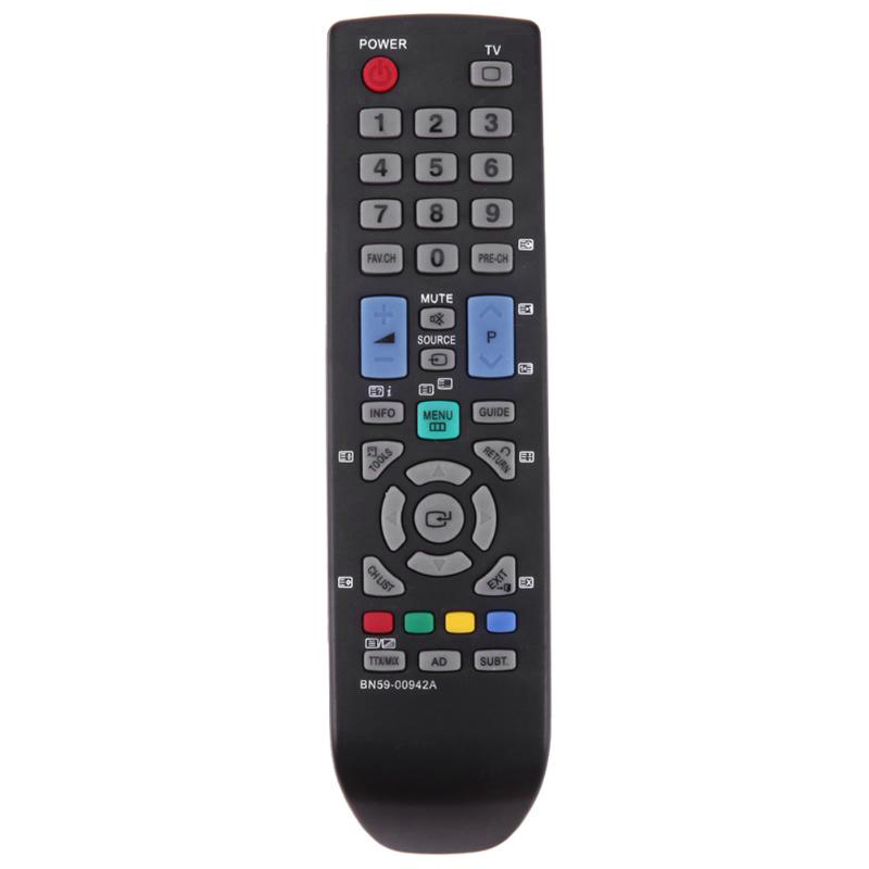 Remote Control for Bn59-00942A 59-00496A 59-00743A 59-00741A Tv Remote Controller
Remote Control for Bn59-00942A 59-00496A 59-00743A 59-00741A Tv Remote Controller