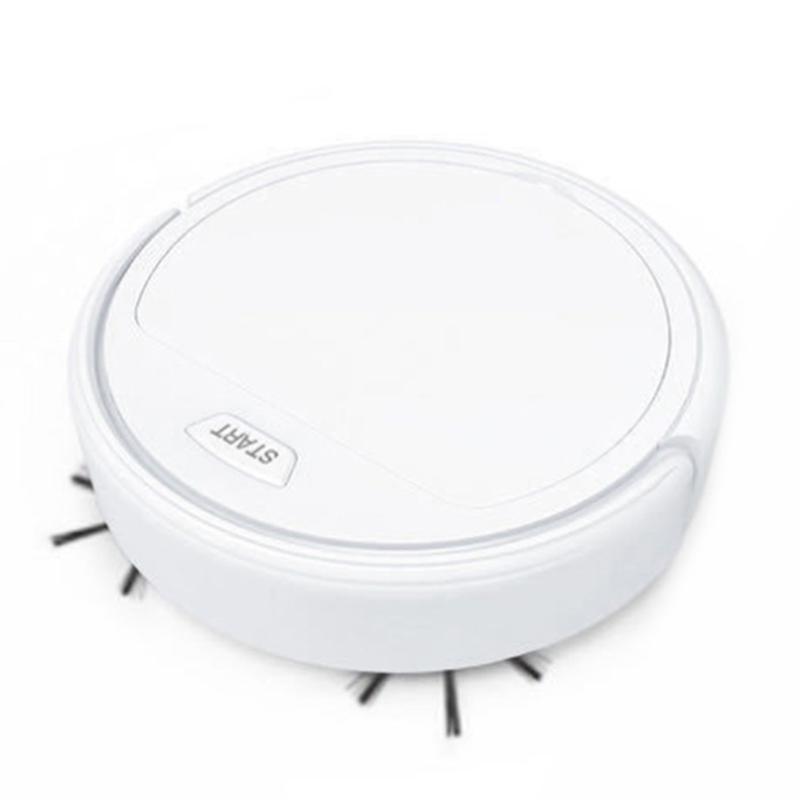 Sweeping robot automatic household ultra-thin lazy intelligent cleaning machine USB charging vacuum cleaner
Sweeping robot automatic household ultra-thin lazy intelligent cleaning machine USB charging vacuum cleaner
