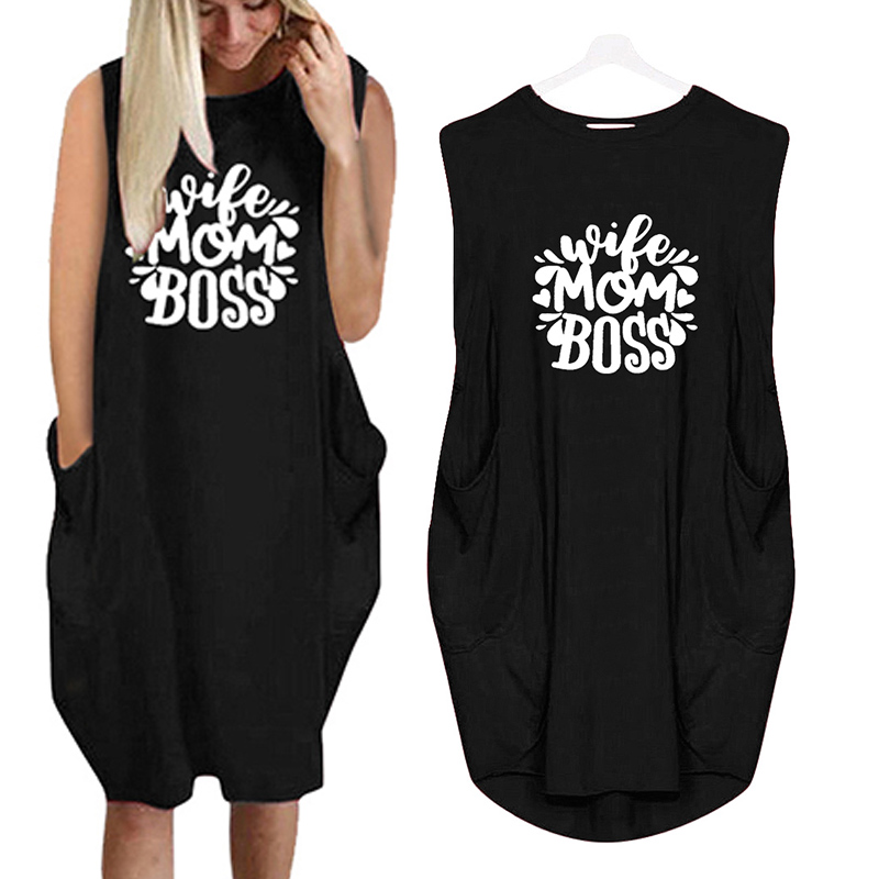 Causal Dress Women Summer Plus Size Dresses 2020 Ladies Girls Women Clothing Dropshipping Women' Dress, Black
Causal Dress Women Summer Plus Size Dresses 2020 Ladies Girls Women Clothing Dropshipping Women' Dress, Black