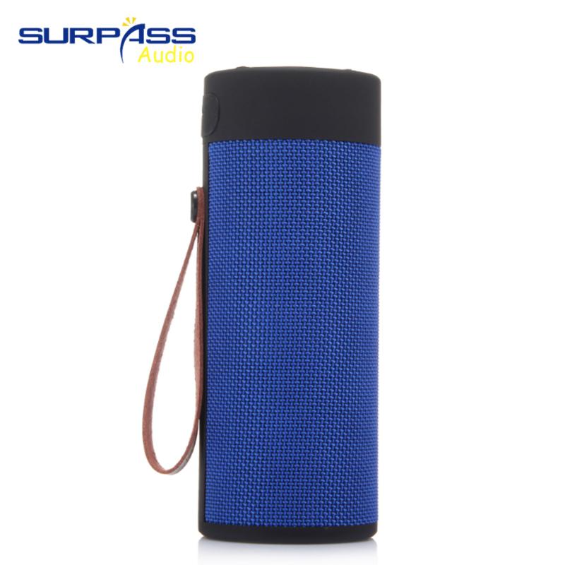 Outdoor Waterproof Bass Mini Speaker MP3 MP4 Music Player Wireless Portable Bluetooth Audio Speaker
Outdoor Waterproof Bass Mini Speaker MP3 MP4 Music Player Wireless Portable Bluetooth Audio Speaker