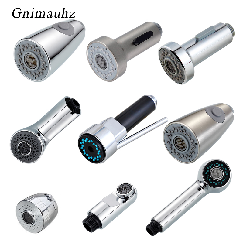ABS Kitchen Tap Pull Out Parts Kitchen Faucet Replacement Parts Faucet Accessorie Spouts Nozzle,Small shower head
ABS Kitchen Tap Pull Out Parts Kitchen Faucet Replacement Parts Faucet Accessorie Spouts Nozzle,Small shower head