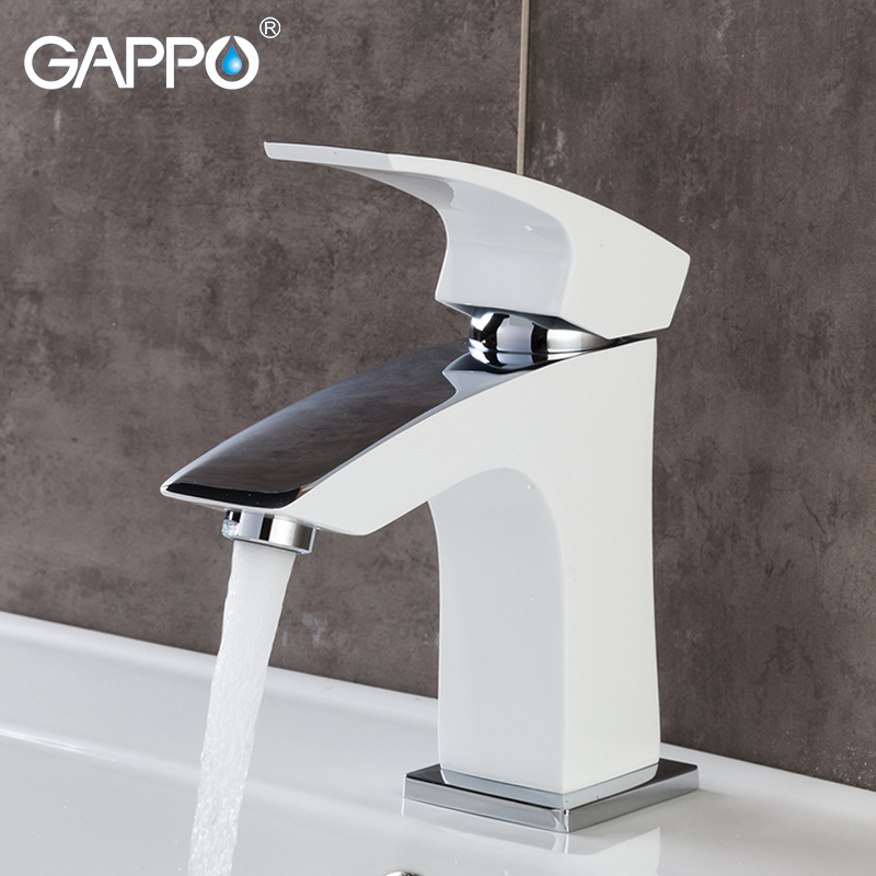 GAPPO basin faucet water tap bathroom sink faucet mixer sanitary waterfall basin bathroom ware mixer shower torneira
GAPPO basin faucet water tap bathroom sink faucet mixer sanitary waterfall basin bathroom ware mixer shower torneira