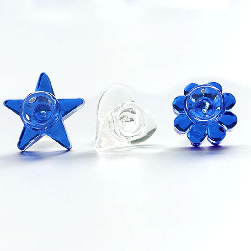 Wholesale 14mm bowl and 18mm Male 3 designs glass bong pieces smoking accessories bowls
Wholesale 14mm bowl and 18mm Male 3 designs glass bong pieces smoking accessories bowls