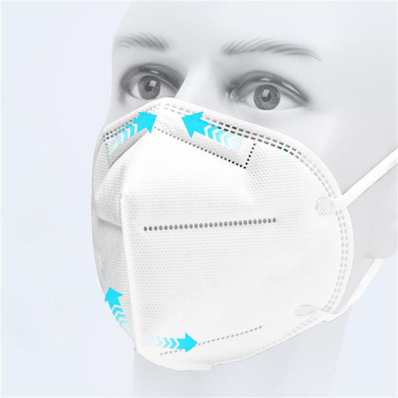 DHL Free Ship!! PM2.5 Masks Non-woven Disposable Folding Face Mask Fabric Dustproof Windproof Respirator Anti-Fog Dust-proof Outdoor Masks
DHL Free Ship!! PM2.5 Masks Non-woven Disposable Folding Face Mask Fabric Dustproof Windproof Respirator Anti-Fog Dust-proof Outdoor Masks