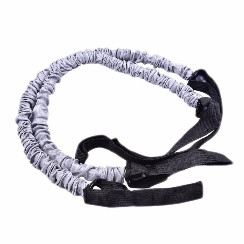Abdominal Wheel Pull Rope Fitness Resistance Band Sports Exercise Elastic Rope Tension Stretch Bands Training Gym Equipment
Abdominal Wheel Pull Rope Fitness Resistance Band Sports Exercise Elastic Rope Tension Stretch Bands Training Gym Equipment