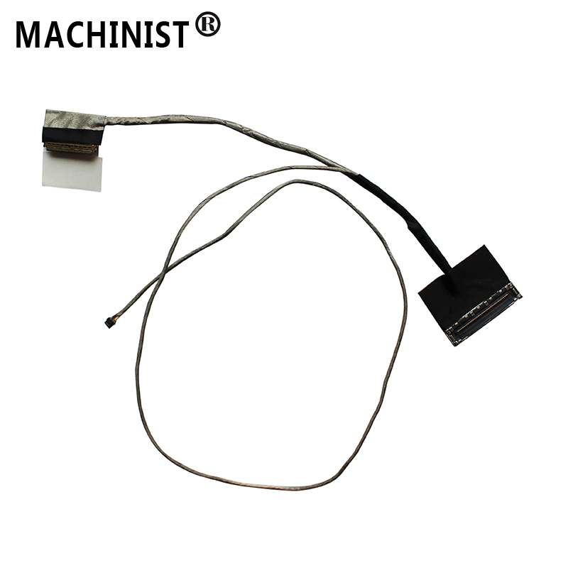 Video screen Flex For ASUS N550 N550JV N550JK N550JA N550JL N550LF LCD LED Display Ribbon cable 14005-00910600 14005-00910100
Video screen Flex For ASUS N550 N550JV N550JK N550JA N550JL N550LF LCD LED Display Ribbon cable 14005-00910600 14005-00910100
