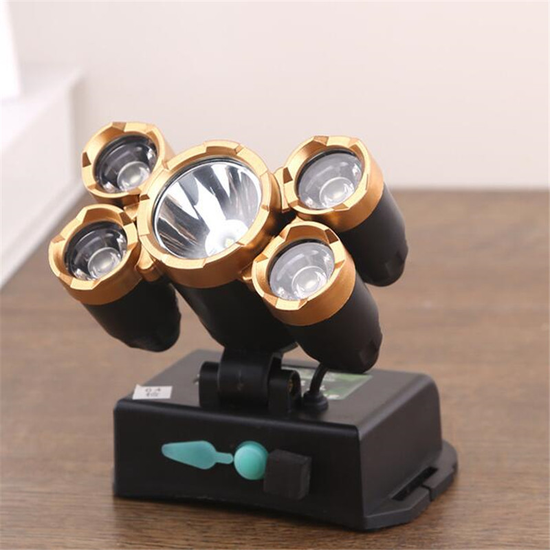 Powerful Headlamp Rechargeable Led Headlight T6 Head Lamp Camping Light Led Power Waterproof Outdoor Lighting
Powerful Headlamp Rechargeable Led Headlight T6 Head Lamp Camping Light Led Power Waterproof Outdoor Lighting