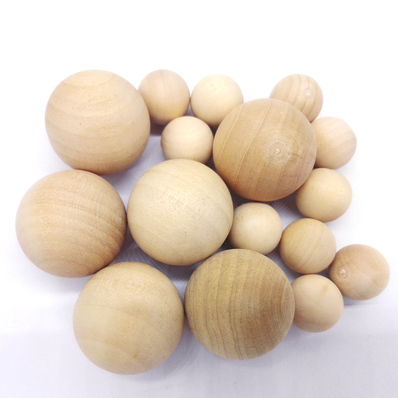 8Seasons 10mm/16mm17mm/18mm/25mm/30mm Natural Wood Spacer Beads Round DIY Making Charm Bracelet Earrings Jewelry Gifts Findings
8Seasons 10mm/16mm17mm/18mm/25mm/30mm Natural Wood Spacer Beads Round DIY Making Charm Bracelet Earrings Jewelry Gifts Findings