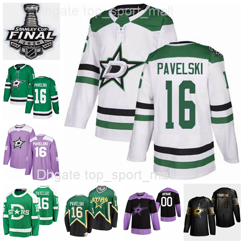 Custom 2020 Stanley Cup Finals 16 Joe Pavelski Jersey Men Women Kid Dallas Stars Hockey Winter Classic Green White Heritage Man Youth Woman, Black;red
Custom 2020 Stanley Cup Finals 16 Joe Pavelski Jersey Men Women Kid Dallas Stars Hockey Winter Classic Green White Heritage Man Youth Woman, Black;red