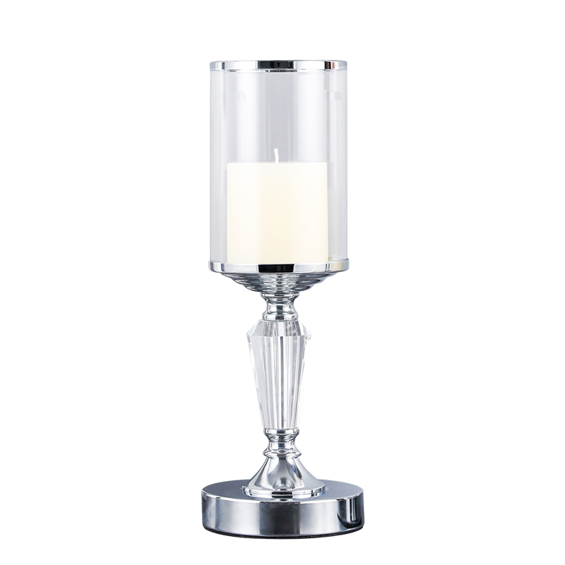 Europe Metal Crystal Candlesticks Candle Holder For Coffee Dining Table Wedding Christmas Halloween Party Home Decoration ZXC033
Europe Metal Crystal Candlesticks Candle Holder For Coffee Dining Table Wedding Christmas Halloween Party Home Decoration ZXC033