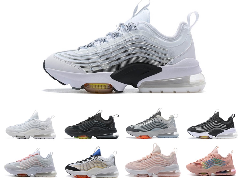2020 Top Quality Men Women ZM950 Running Shoes Triple Black White Red Colorful Wolf Grey Triple Cushion Trainers shoe Outdoor sneakers 36-45
2020 Top Quality Men Women ZM950 Running Shoes Triple Black White Red Colorful Wolf Grey Triple Cushion Trainers shoe Outdoor sneakers 36-45