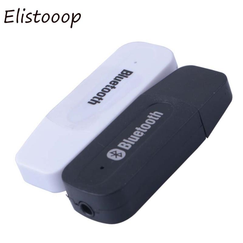 Elistooop Bluetooth Audio Music Receiver Wireless Bluetooth Adapter Portable 3.5mm Jack USB Charging For Mobile Phone 2020 New car
Elistooop Bluetooth Audio Music Receiver Wireless Bluetooth Adapter Portable 3.5mm Jack USB Charging For Mobile Phone 2020 New car