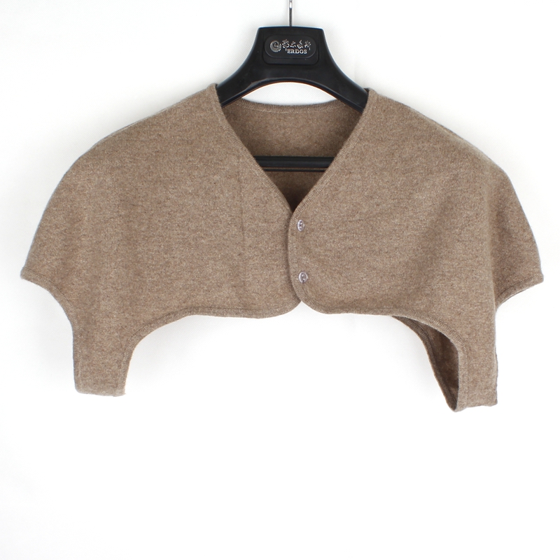 cashmere shoulder pads pure cashmere air conditioning for cervical spine Shawl 100% Scarf men women Undyed
cashmere shoulder pads pure cashmere air conditioning for cervical spine Shawl 100% Scarf men women Undyed